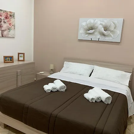 Appartement Basile House