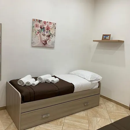 La Mosaique Apartamento
