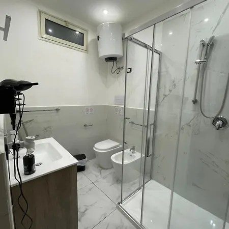 Basile House Palerme