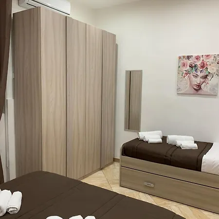 Basile House Palermo