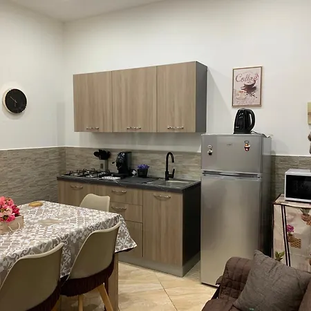 Basile House Παλέρμο