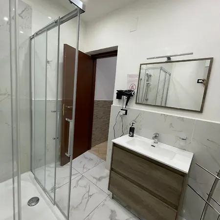 Appartement La Mosaique Palermo