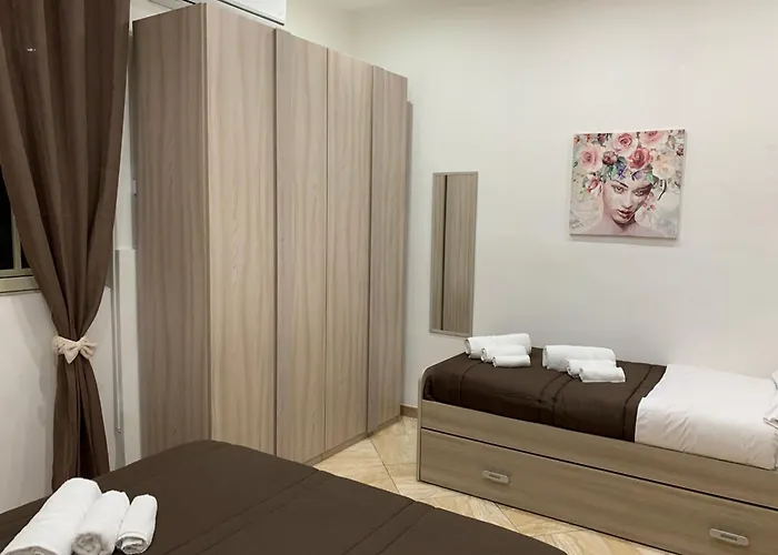 Basile House Palermo
