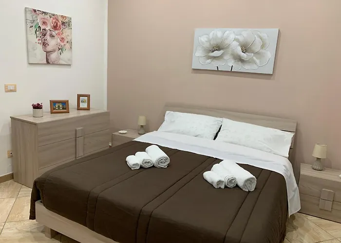 Apartment Basile House