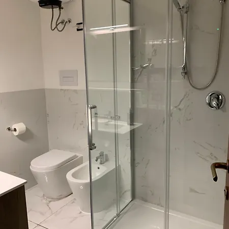 Apartamento Basile House
